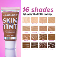 Cargar imagen en el visor de la galería, SKIN TINT NATURAL L.A COLORS