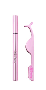 OH DEER CHRISTMAS SANTA FAVORITE LASH SET 3 PIEZAS BEAUTY CREATIONS
