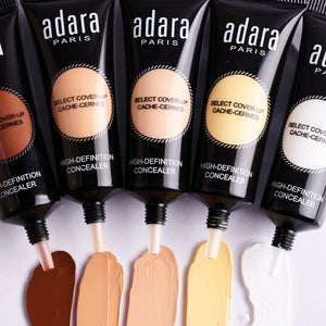 CORRECTOR LIQUIDO DE ADARA