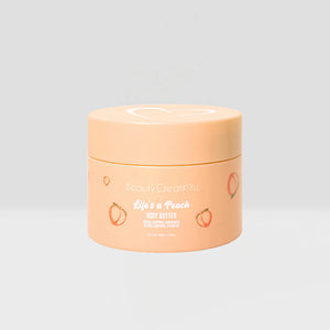 BODY BUTTER FRUITY COLLECTION  BEAUTY CREATIONS