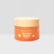 Cargar imagen en el visor de la galería, BODY SCRUB FRUITY COLLECTION BEAUTY CREATIONS