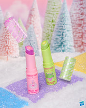 Cargar imagen en el visor de la galería, TRIPLE TRAET LIP BALM SET CANDYLAND X BEAUTY CREATIONS