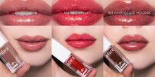 Cargar imagen en el visor de la galería, LIP OIL COLOR ADARA COSMÉTICOS