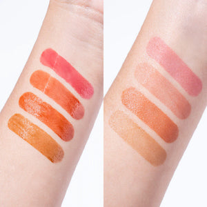 LIP OIL TINTED ATENEA BEAUTY