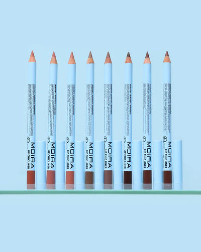 LIP CHIC LINER BUNDLE MOIRA