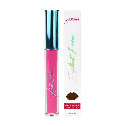 EXPLICIT FEVER LABIAL LIQUIDO  ARANTZA