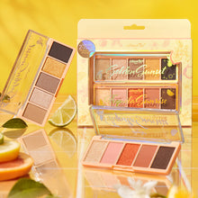 Cargar imagen en el visor de la galería, TEQUILA SUNRISE &amp; GOLDEN SUNSET AMOR US