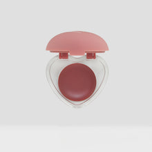 Cargar imagen en el visor de la galería, RUBOR CUTIE LIP &amp; CHEEK PUTTY W/BRUSH BEAUTY CREATIONS