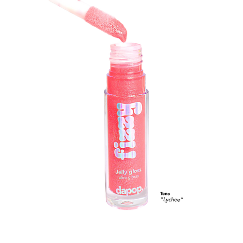 FIZZY JELLY GLOSS DAPOP