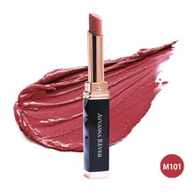 Cargar imagen en el visor de la galería, LABIAL SATINADO HIDRATANTE AYVANNA REVER