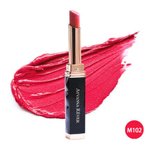 Cargar imagen en el visor de la galería, LABIAL SATINADO HIDRATANTE AYVANNA REVER