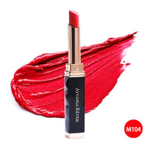 Cargar imagen en el visor de la galería, LABIAL SATINADO HIDRATANTE AYVANNA REVER