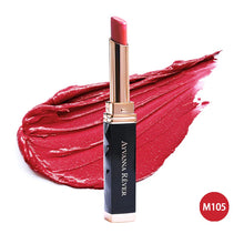 Cargar imagen en el visor de la galería, LABIAL SATINADO HIDRATANTE AYVANNA REVER