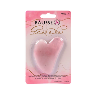 GUA SHA HERRAMIENTA DE MASAJE FACILA M1637 BÁUSSE