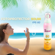 Cargar imagen en el visor de la galería, FOTOPROTECTOR SOLAR EN SPARY CON PROTECCIÓN BÁUSSE