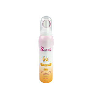 FOTOPROTECTOR SOLAR EN SPARY CON PROTECCIÓN BÁUSSE