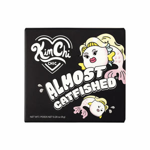 MAQUILLAJE EN POLVO ALMOST CATFISHED KIMCHI CHIC