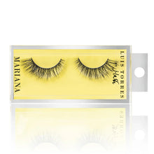 Cargar imagen en el visor de la galería, MARIANA FAUX LASHES JLASH X LUIS TORRES VOL.3