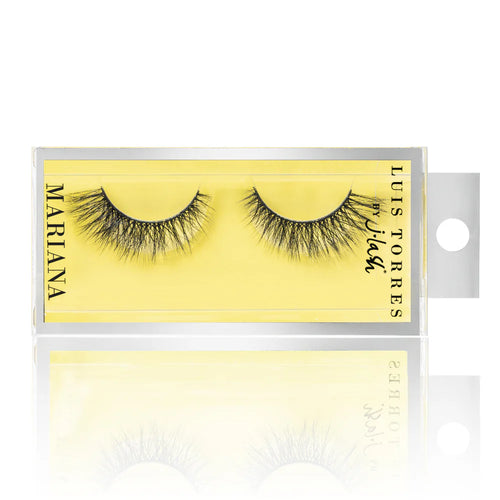 MARIANA FAUX LASHES JLASH X LUIS TORRES VOL.3