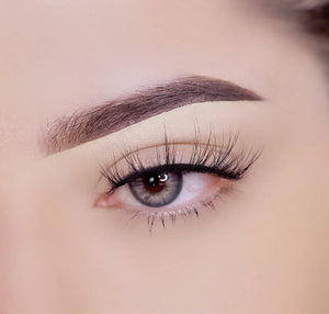 MARIANA FAUX LASHES JLASH X LUIS TORRES VOL.3