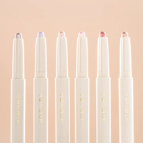 SOMBRAS CREMOSAS EN BARRA ATENEA BEAUTY