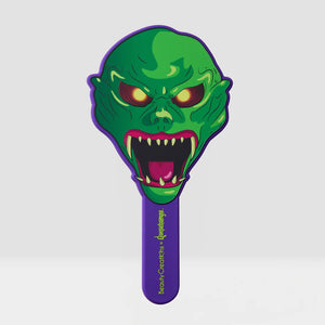 HAUNTED MASK ESPEJO DE MANO GOOSEBUMPS X BEAUTY CREATIONS