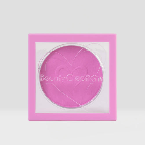 BLUSH HUSH POWDER BEAUTY CREATIONS