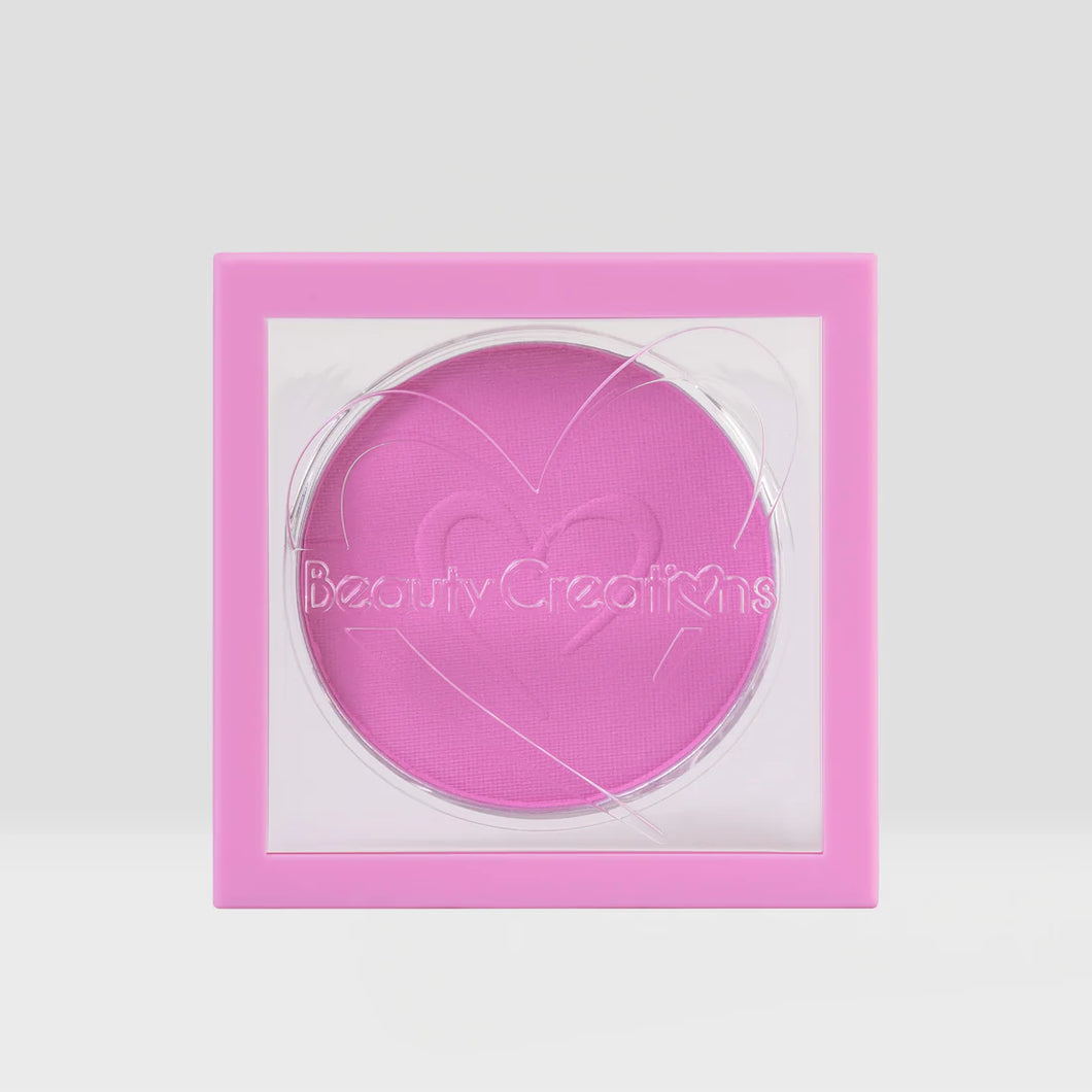 BLUSH HUSH POWDER BEAUTY CREATIONS
