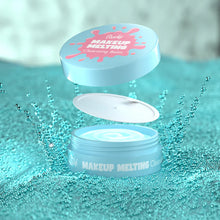 Cargar imagen en el visor de la galería, MAKEUP MELTING CLEANSING BALM RUDE COSMETICS
