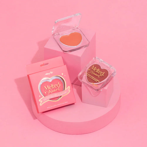 MELTED HEART CREMA PARA MEJILAS Y LABIOS AMOR US