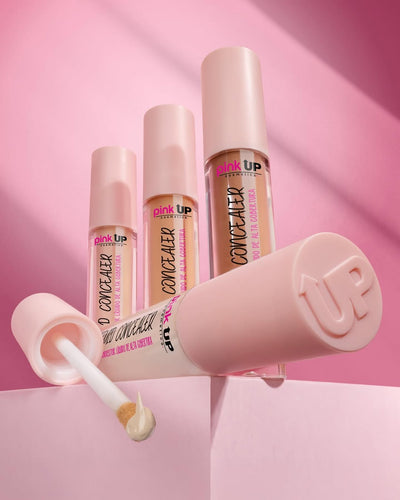 LIQUID CONCEALER PINK UP