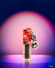 Cargar imagen en el visor de la galería, KING OF SCREAMS THE NIGHTMARE BEFORE CHRISTMAS LIP OILTIM BURTONS  DISNEY BEAUTY CREATIONS