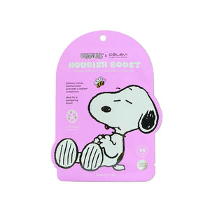 NOURISH BOOST MASCARILLA FACIAL CELAVI