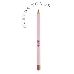 LIP LINER  DELINEADOR DE LABIOS - PINK UP