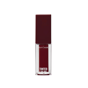 TINTED LUXE LIP OIL BEAUTY CREATIONS
