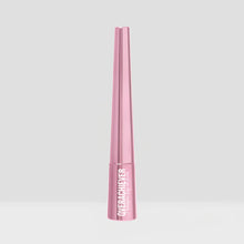 Cargar imagen en el visor de la galería, BLACK OVERACHIEVER PRECISION LIQUID EYELINER BEAUTY CREATIONS
