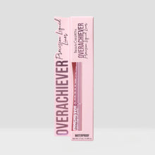 Cargar imagen en el visor de la galería, BLACK OVERACHIEVER PRECISION LIQUID EYELINER BEAUTY CREATIONS