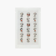 Cargar imagen en el visor de la galería, SNOOPY SPOT PATCHES 36 PIEZAS CELAVI