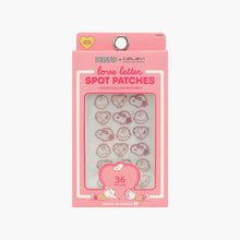 Cargar imagen en el visor de la galería, SPOT PATCHES PEANUTS SAN VALENTIN CELAVI