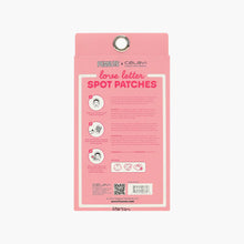 Cargar imagen en el visor de la galería, SPOT PATCHES PEANUTS SAN VALENTIN CELAVI