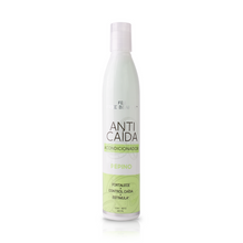 Cargar imagen en el visor de la galería, ACONDICIONADOR ANTICAÍDA PEPINO FREE BEAUTY
