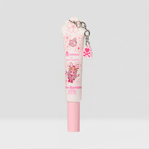 TRATAMIENTO LABIAL PINKU BAMBINA TOKIDOKI X BEAUTY CREATIONS