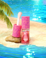 Cargar imagen en el visor de la galería, LIP OILS JELLYFISH BOB ESPONJA X BEAUTTY CREATIONS