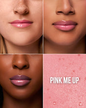 Cargar imagen en el visor de la galería, TINTED LUXE SOFT SPOKEN BEAUTY CREATIONS