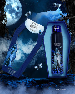 EVERLASTING SETTING SPRAY COLECCIÓN CORPSE BRIDE X BEAUTY CREATIONS