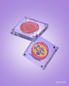 SINGLE EYESHADOW 90"S DOLL COLECCIÓN POLLY POCKET X BEAUTY CREATIONS