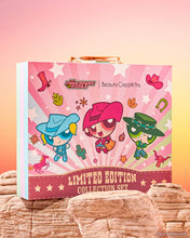 Cargar imagen en el visor de la galería, PR THE POWERPUFF GIRLS X BEAUTY CREATIONS