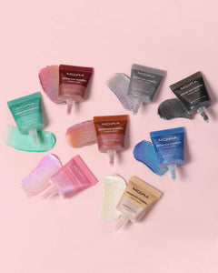 PRISM POP PIGMENT MOIRA BEAUTY