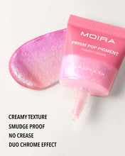 Cargar imagen en el visor de la galería, PRISM POP PIGMENT MOIRA BEAUTY