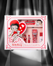 Cargar imagen en el visor de la galería, PR BETTY BOOP X BEAUTY CREATIONS